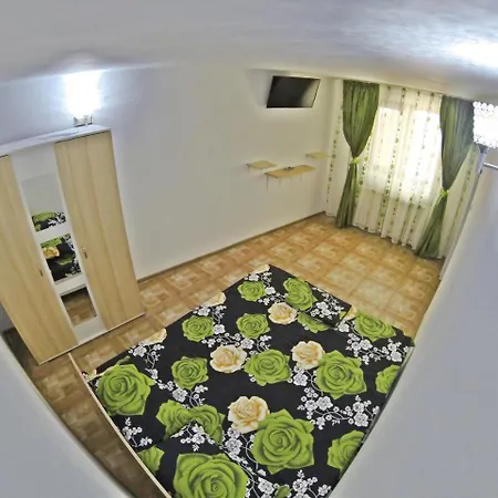 Casa vacanze Casuta La Lac Năvodari
