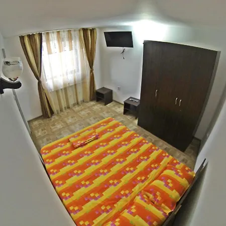 Casa vacanze Casuta La Lac *